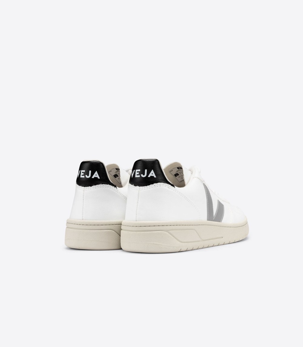 Veja Sneakers Dam - V-10 Cwl - Vita - 847052-HIV